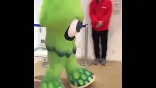 Plug walk