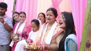 Alu Gobi Dam Dam (Accelerator Dheela) Assamese Viral Girl