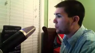 Radio Script Example 1: Clinton Duarte