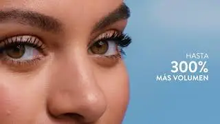 Lash Blast Cleantopia | Volumen Extremo | COVERGIRL