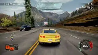 RACER KARRIERE #05 💨 Need For Speed Hot Pursuit Remastered 🚗