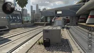 Prop hunt clutch