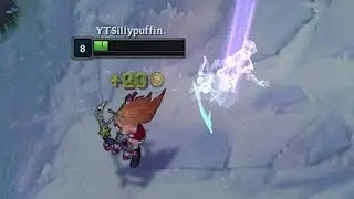 A Katarina Christmas Special
