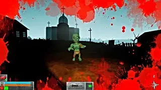 Zar - Gameplay [PC ULTRA 60FPS]