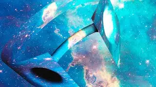 10 Astonishing Theories To Explain The Universe | Unveiled XL Documentary