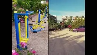 Пансионат Киевская Русь