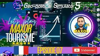 Sauver notre entreprise ou périr ? GPS5 fr Ep 07