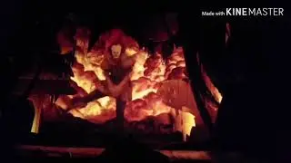 Пенивайс танцует-прикол