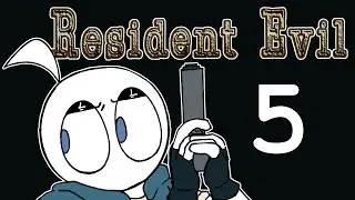 scrillow - resident evil (episode 5)