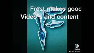 Rust content creators