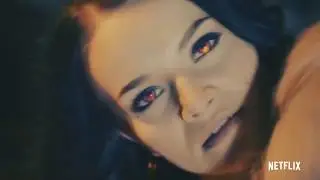 Трейлер сериала Ведьмак 2019 (Фанатская версия)