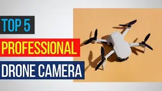 Top 5 Professional Drone Camera for Wedding Photography | Best Budget Drone