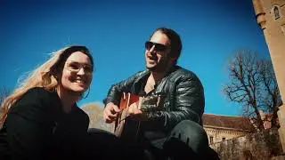 Remo Cesare - Una canzone per te #italo