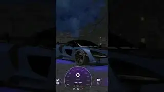 Купил MCLAREN SENNA FT ST на Матрëшке РП 6 сервер