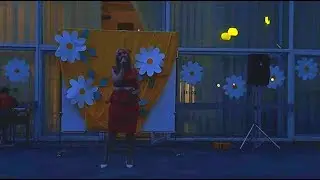АЛМАЗ - СВЕТЛАНА ВОЛЫНКИНА