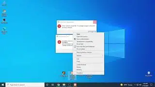 How To Fix XAMPP Cannot Create File xampp-control.ini Access Is Denied Error