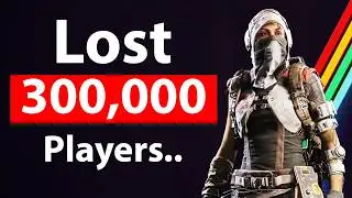 Why Arc Raiders is Bleeding Players Fast
