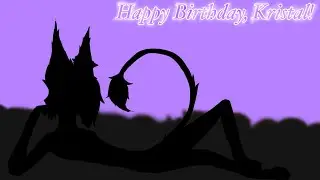 HaPpY bIrThDaY, @Crocodile178