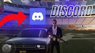How to Connect Discord to One State (Quick and Easy Tutorial!🧠🫵