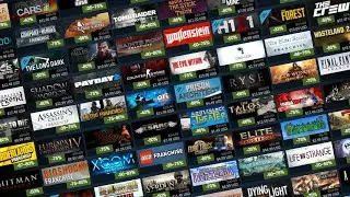 HOW TO SAVE MONEY ON BUYING  PC GAMES #steam #epicgames #sale #gameshorts