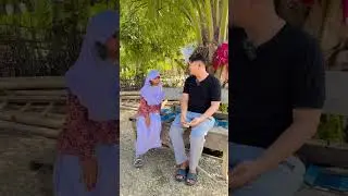 Padahal nanda belum makan 🥹😭😭