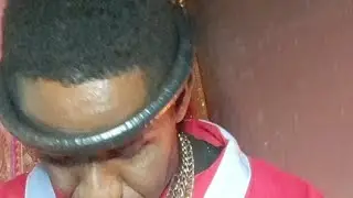 Umcimbi WeNkosazane