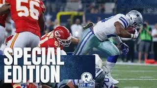 Special Edition: Shoot-out with the Chiefs | Dallas Cowboys 2021