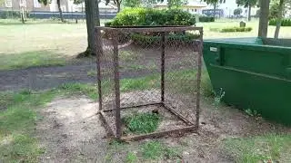 Oranienburg,  Städtischer  Friedhof 2023
