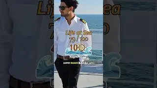 #079 Disadvantages of Merchant Navy #shorts #youtubeshorts #merchantnavy
