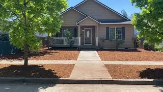 Rental House in Springfield 3BR/2BA by Property Management in Springfield