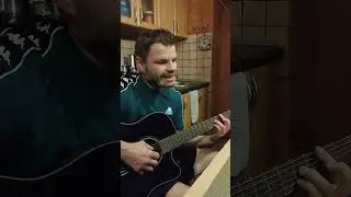 Паромщик. Всем кто отписался посвящается)))))))) Аж мурашки от третьего куплета