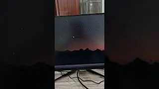 How to change your main monitor (extended displays)