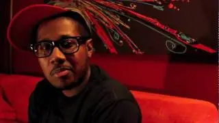 Elzhi x Will Sessions - ELmatic Behind The Scenes