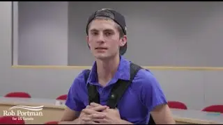 Students for Portman | Rob Portman for Senate