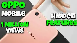 OPPO Mobiles Hidden & Secret Feature