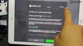 COMO CAMBIAR TU NOMBRE EN XBOX SIN 💲. Sin apps
