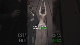 Fotografías históricas que tienes que ver 