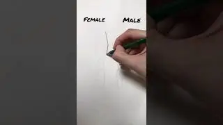 How to draw legs #drawing #art #drawingtutorial #tutorial #anatomy #draw
