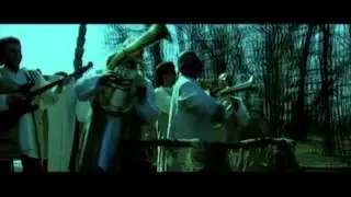 Ovidiu Lipan Tandarica - Margareta (Videoclip oficial)