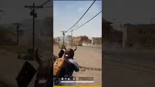 PUBG Spike Strips #shorts