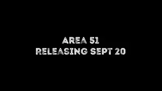 STORM AREA 51 | Sept 20  Official Trailer
