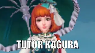 TUTOR KAGURA
