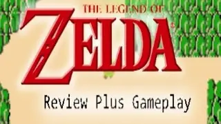 Legend of Zelda Game Review Angry Gamer