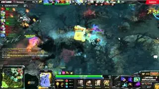 StarLadder OG vs Na'Vi . Na'Vi is Back . ODPixel Mega Kreygasm