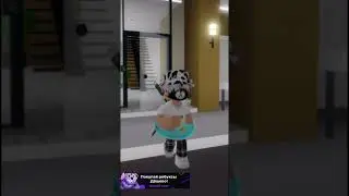 Брукхеван приколы #роблокс #roblox #memes #мем #tiktok #shorts #брукхейвен #youtubeshorts
