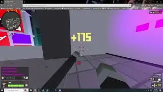 krunker with Atticus