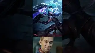 Senna skins 