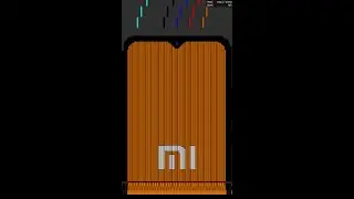 Short Dark MIDI - Xiaomi Mi RINGTONE 