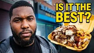 MUNCHSPOTS: Saddlers REVIEW (DERBY)