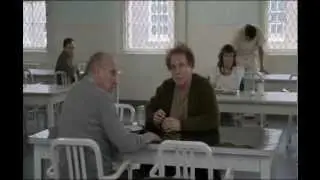 Пробуждение (Роберт де Ниро, Пенелопа Энн Миллер)